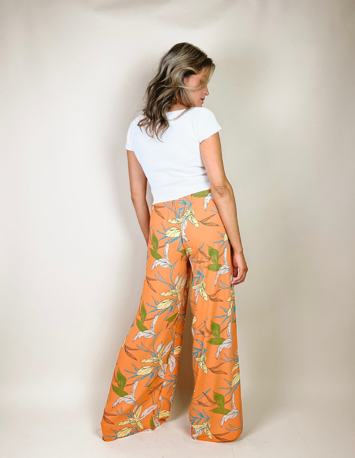 Amazonia Pants