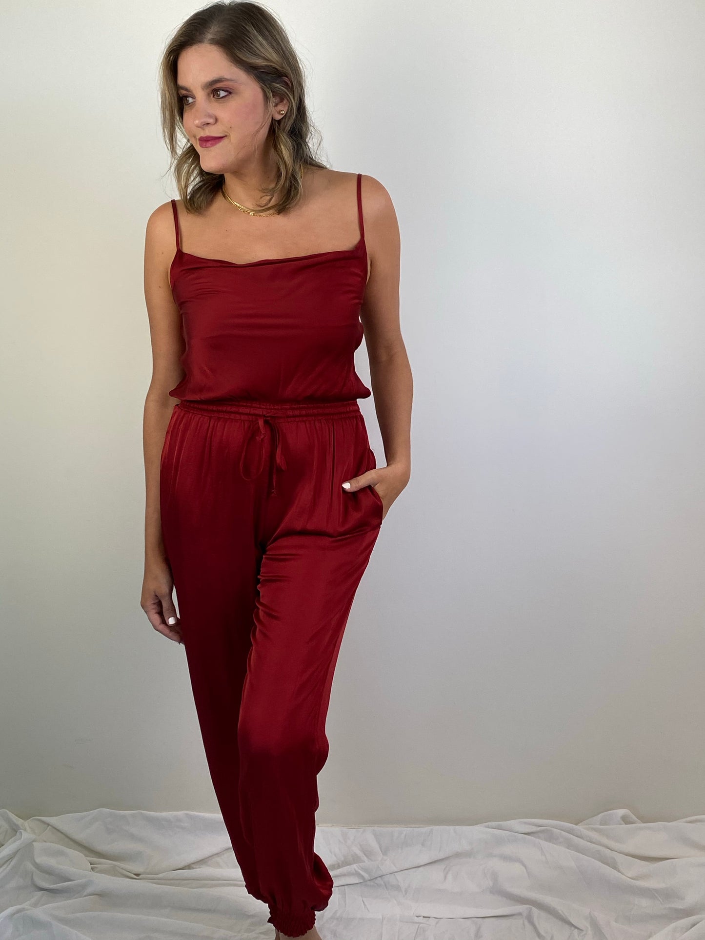 Rubi Jumpsuit