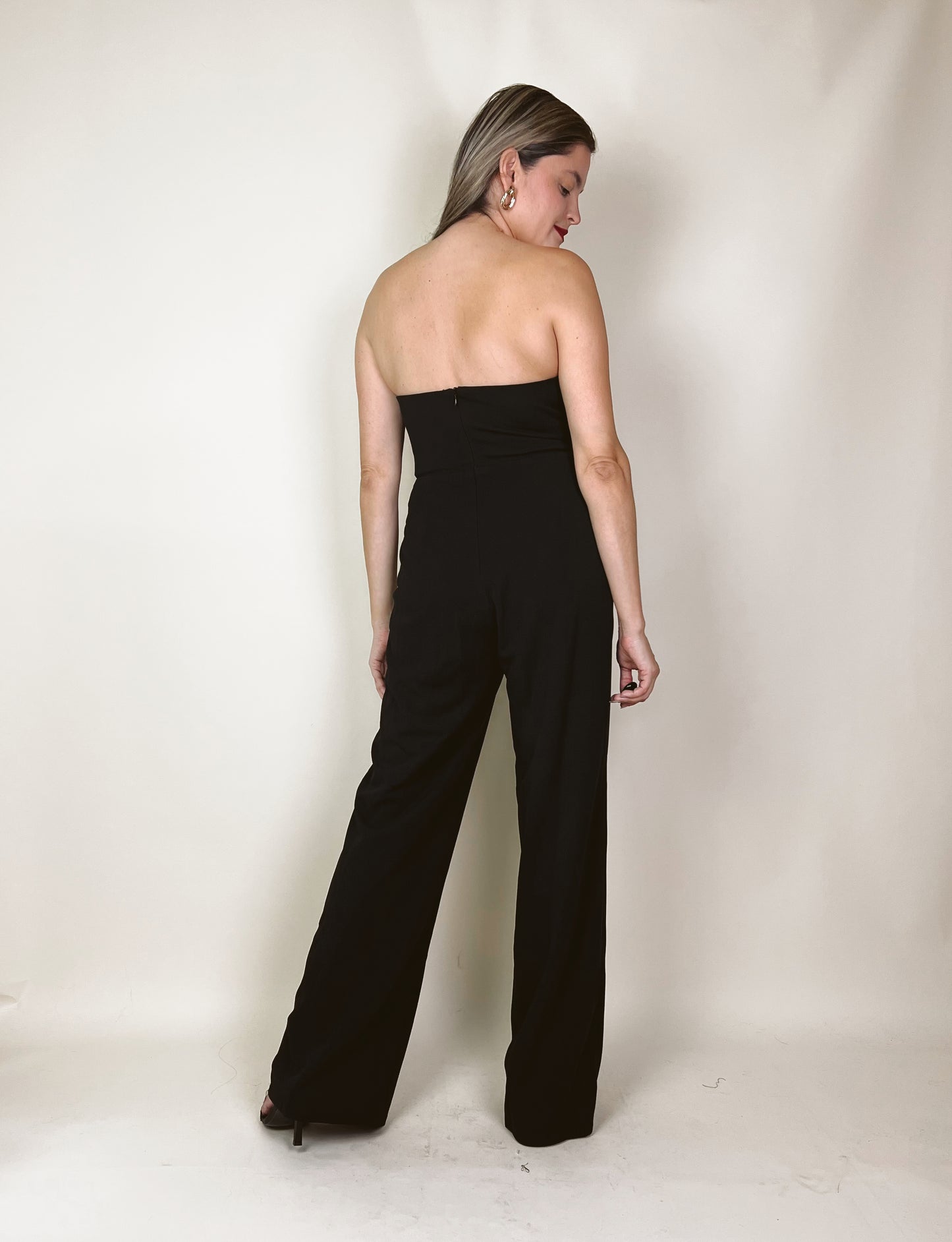 Italy Jumpsuit