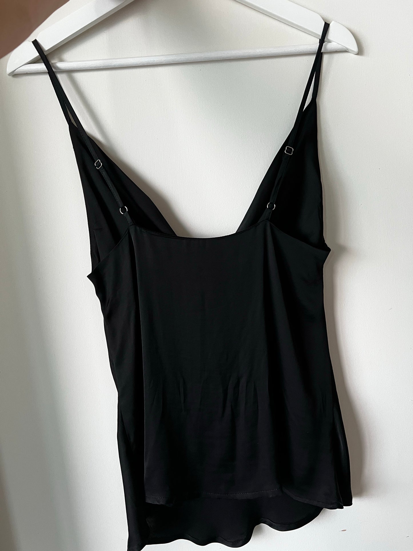 Black Swan Top