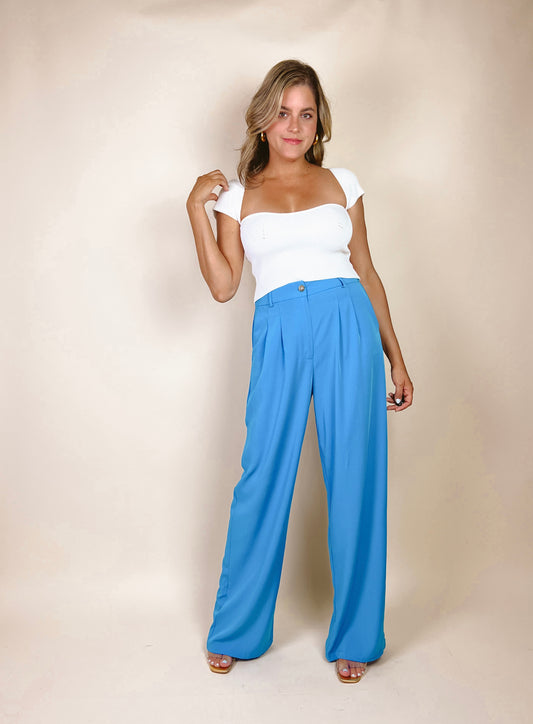 Ocean Trousers