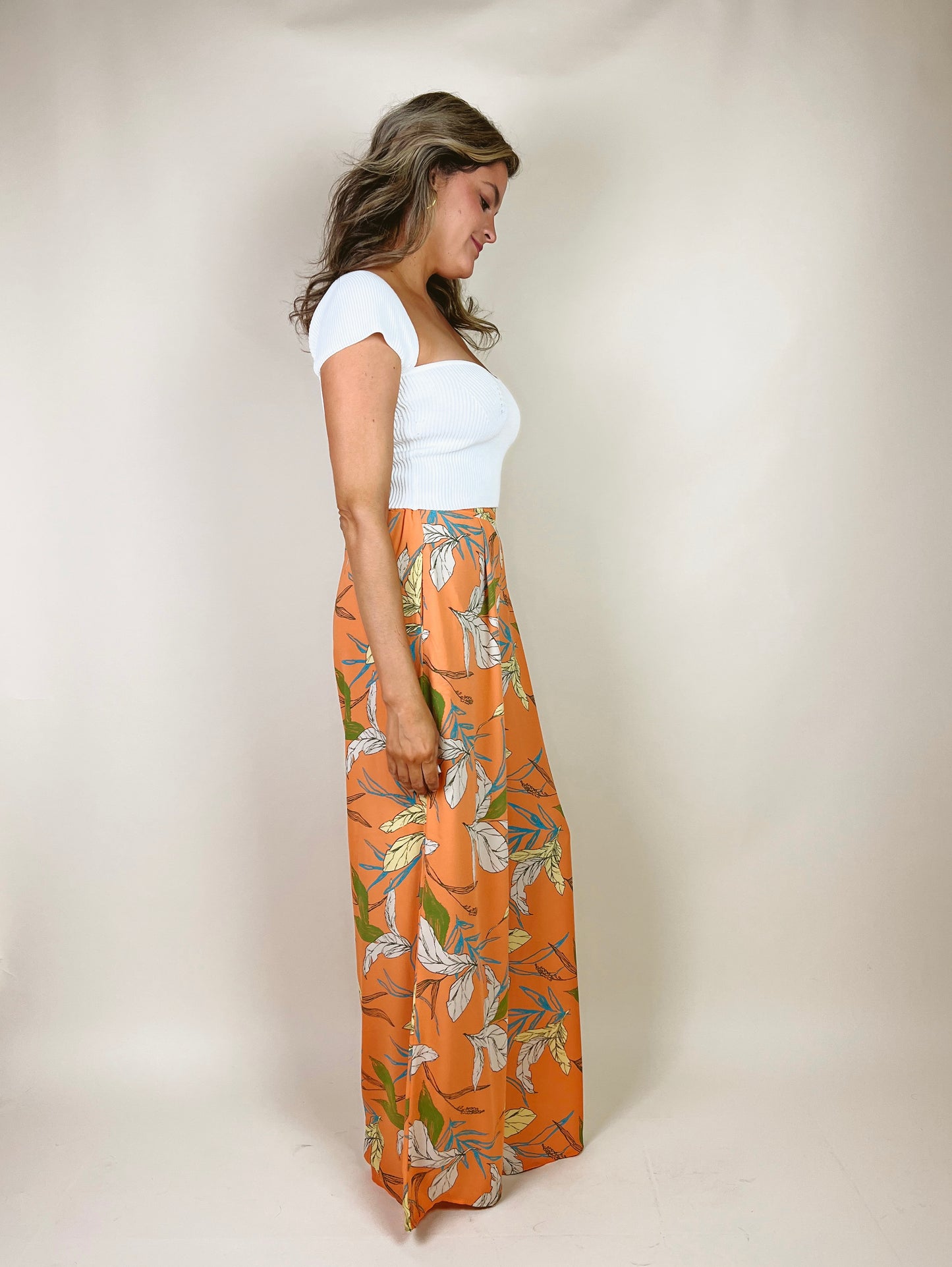 Amazonia Pants