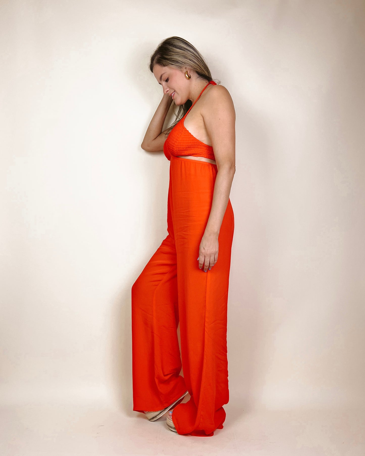 Carnaval Jumpsuit