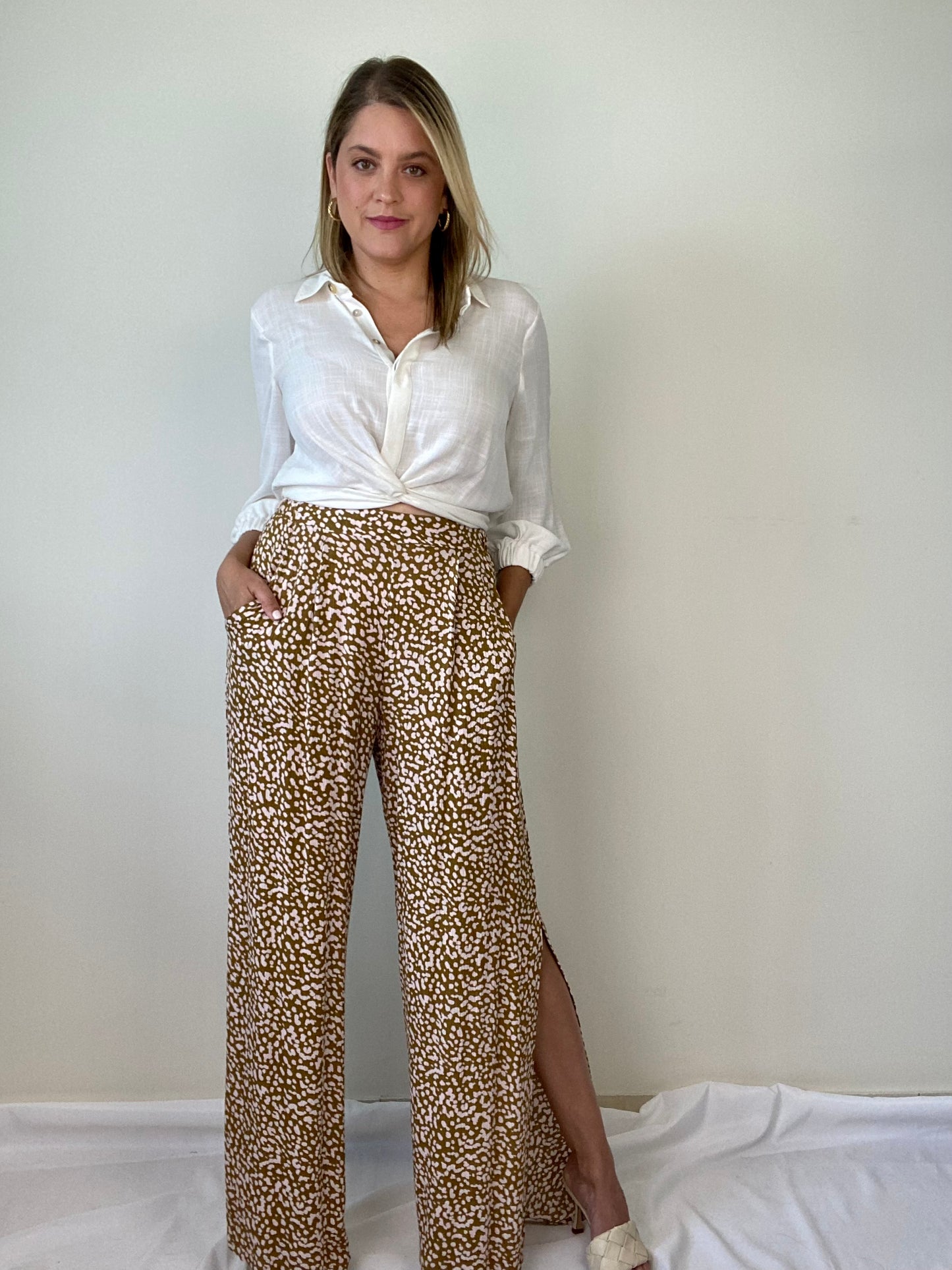 Bali Pants