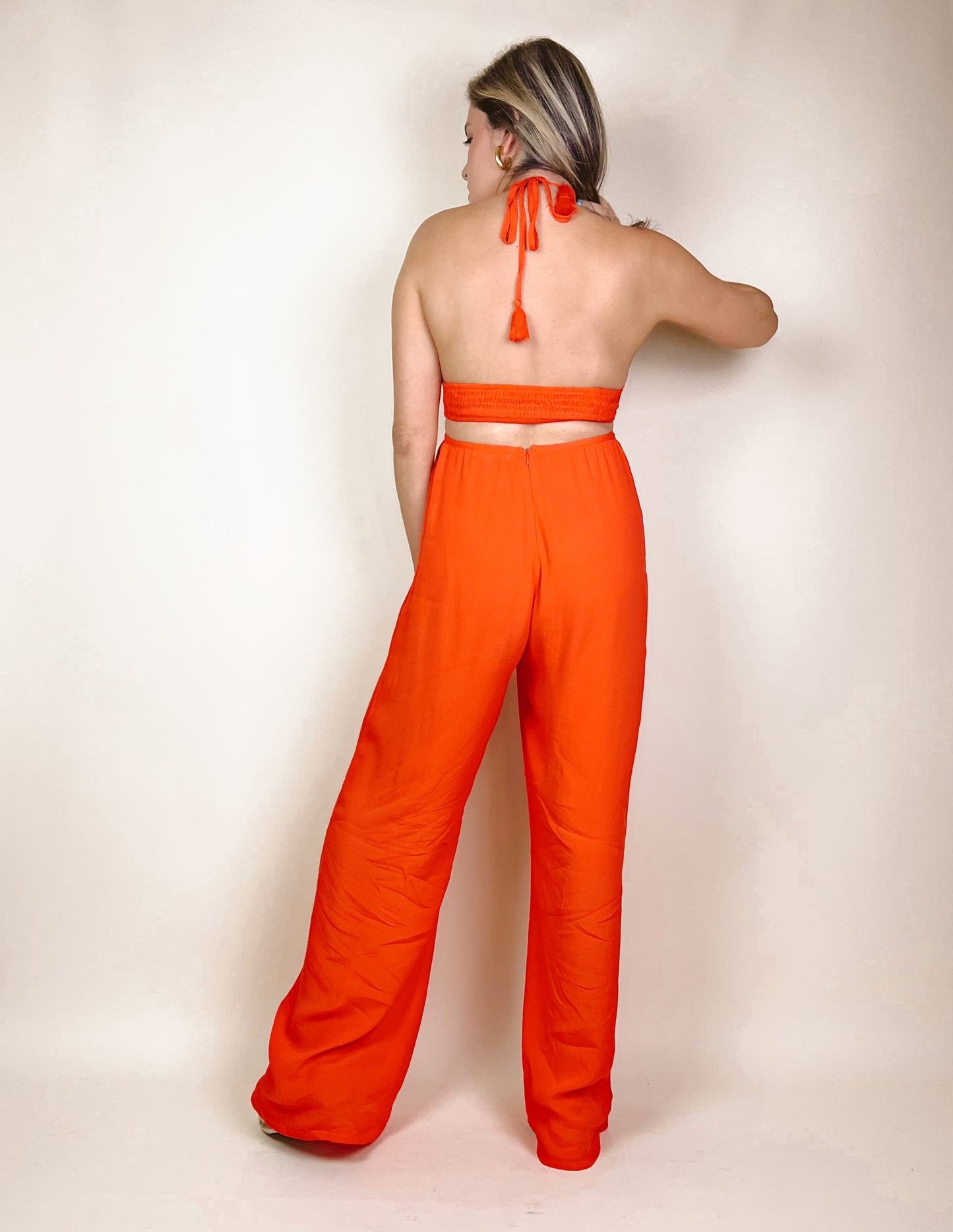 Carnaval Jumpsuit